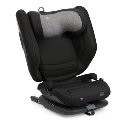 chicco Kindersitz Fold&Go S i-Size (100-150 cm)