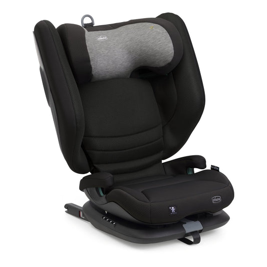 chicco Kindersitz Fold&Go S i-Size (100-150 cm)