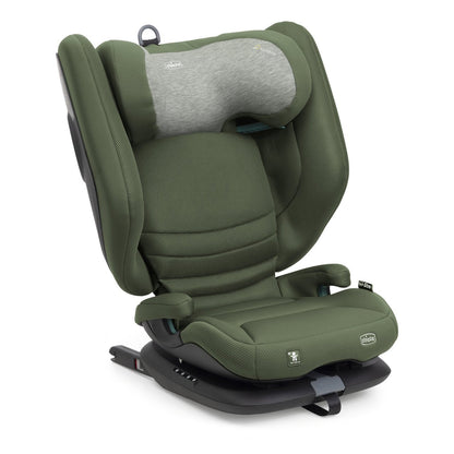 chicco Kindersitz Fold&Go S i-Size (100-150 cm)