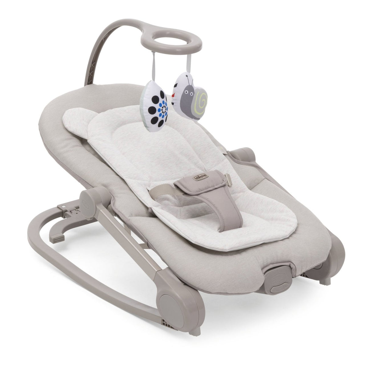 chicco Schaukelwippe Mia mit Vibration