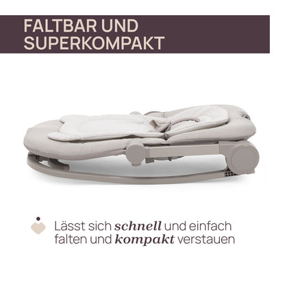 chicco Schaukelwippe Mia mit Vibration