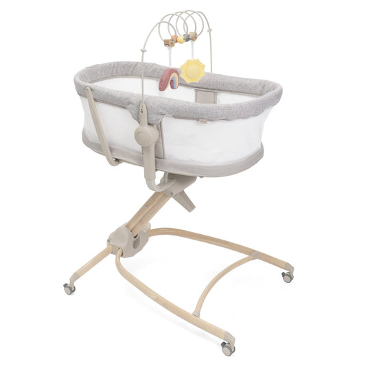 chicco Mitwachsender Stubenwagen Baby Hug 4in1 Armonia