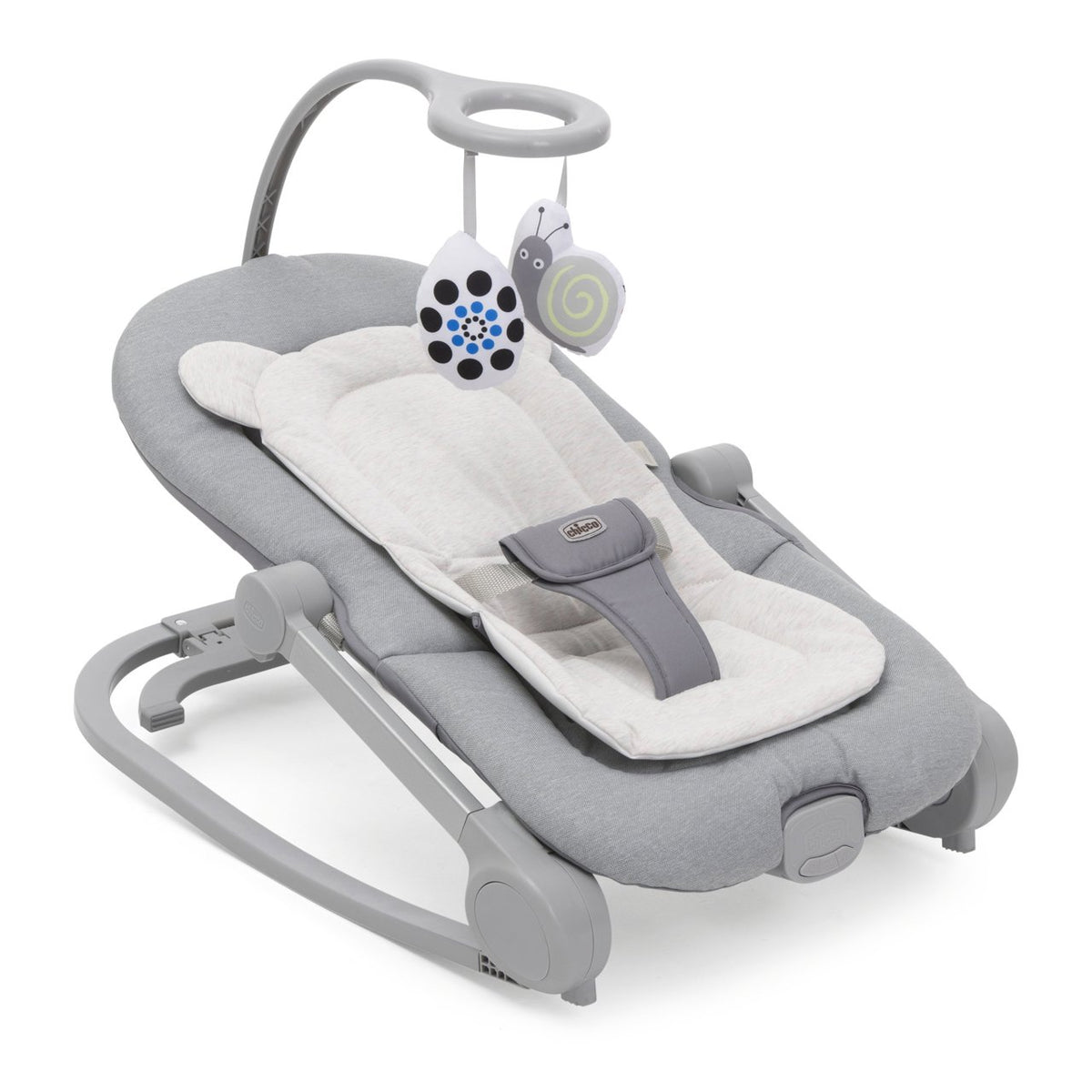 chicco Schaukelwippe Mia mit Vibration