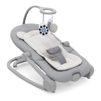 chicco Schaukelwippe Mia mit Vibration