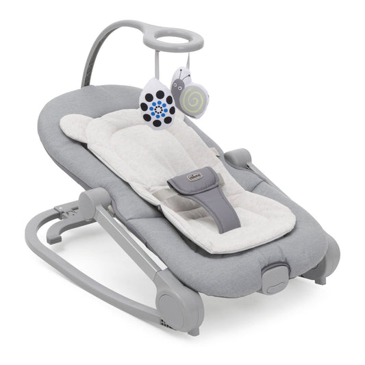 chicco Schaukelwippe Mia mit Vibration
