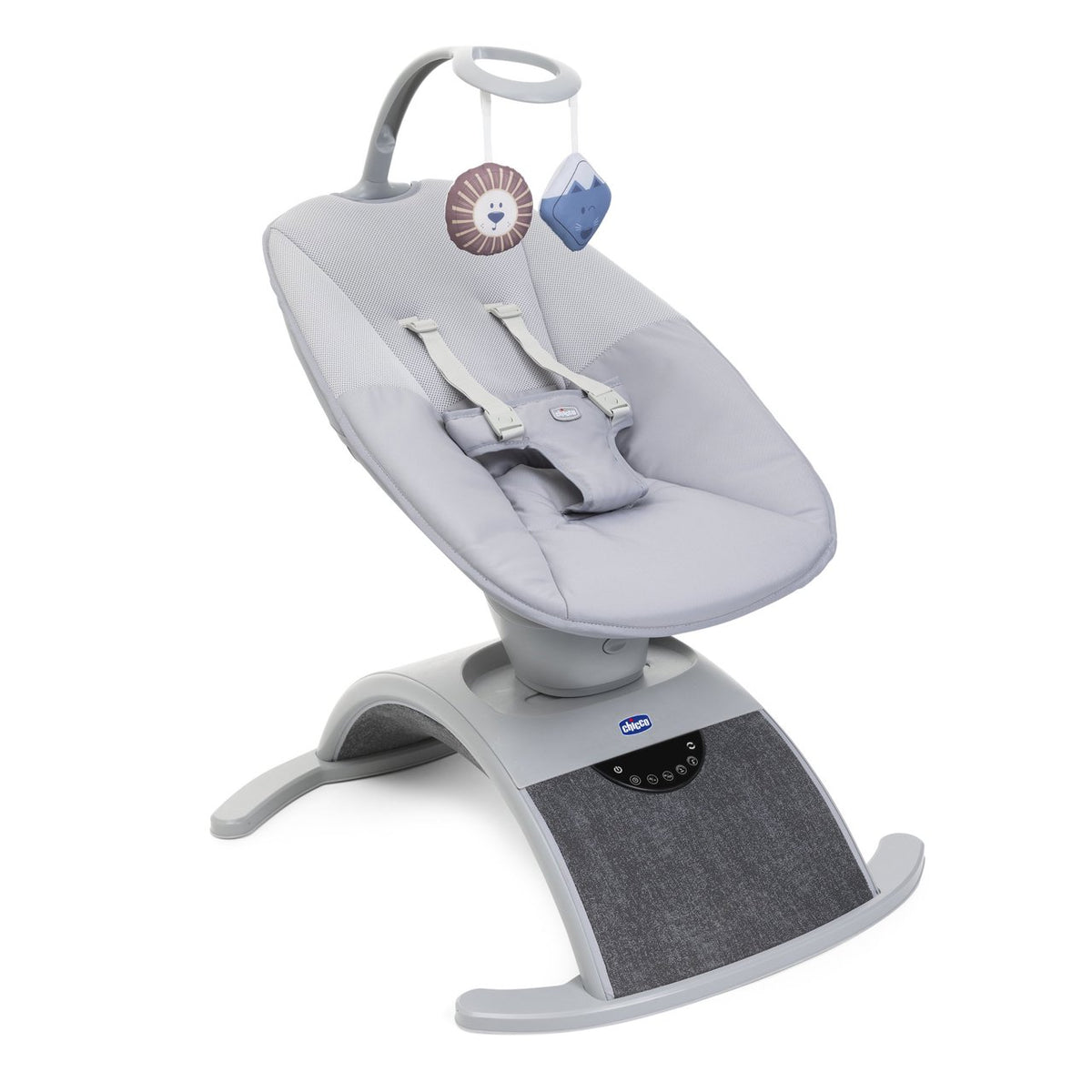 chicco Wippe Comfy Wave