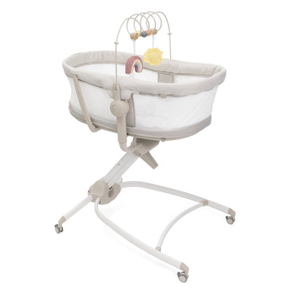 chicco Mitwachsender Stubenwagen Baby Hug 4in1 Armonia