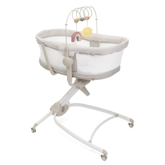 chicco Mitwachsender Stubenwagen Baby Hug 4in1 Armonia