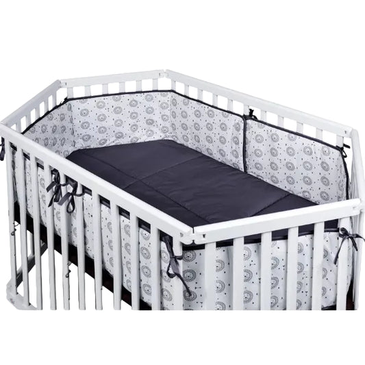 tiSsi® Nestchen / Einlage LIES 80x136 cm