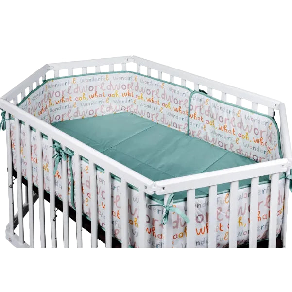 tiSsi® Nestchen / Einlage LIES 80x136 cm