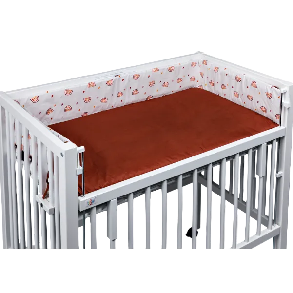 tiSsi® Nestchen / Einlage MAXI 90x50 cm