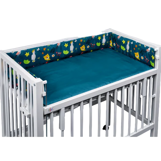 tiSsi® Nestchen / Einlage SOPHIE 90x40 cm
