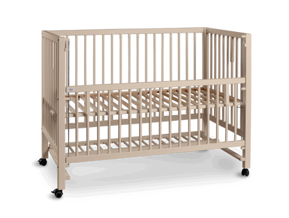 tiSsi® Beistell- und Babybett HAJO