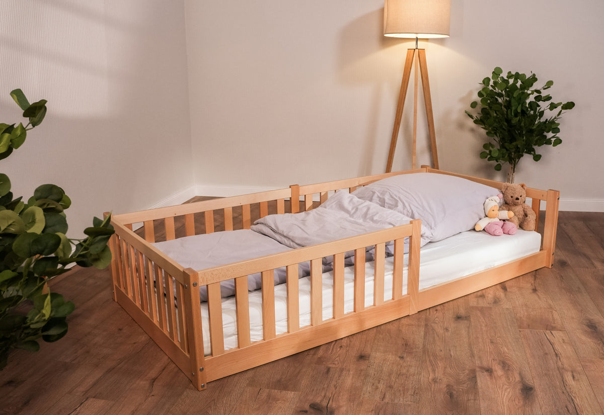 tiSsi ENNO 90x200 Natur