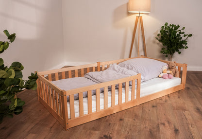 tiSsi ENNO 90x200 Natur