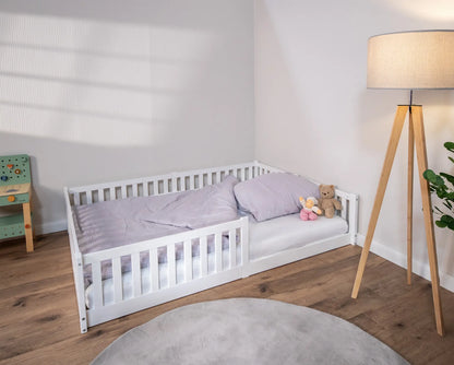 tiSsi® Hausbett / Bodenbett ENNO