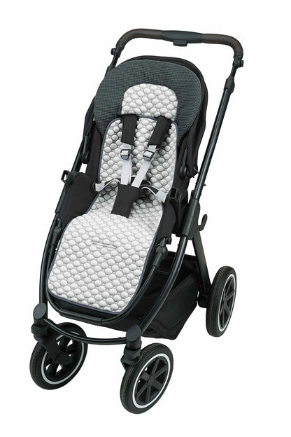 Iceberg Kinderwagen-Auflage