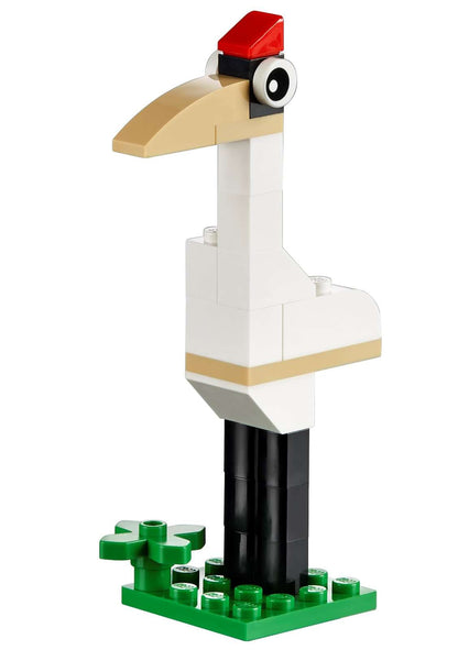 Classic #10698 LEGO® Große Bausteine-Box