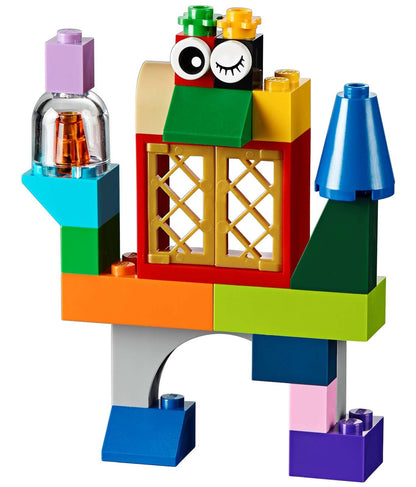 Classic #10698 LEGO® Große Bausteine-Box