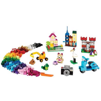 Classic #10698 LEGO® Große Bausteine-Box