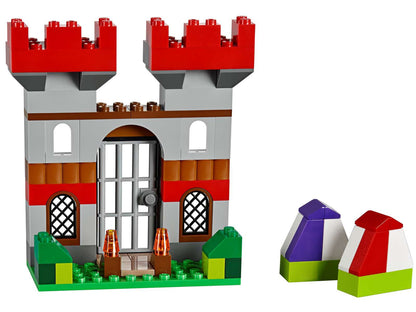 Classic #10698 LEGO® Große Bausteine-Box