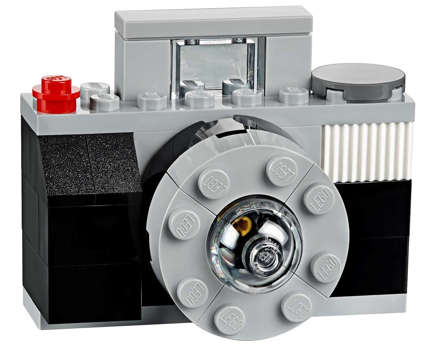 Classic #10698 LEGO® Große Bausteine-Box