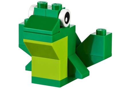 Classic #10698 LEGO® Große Bausteine-Box