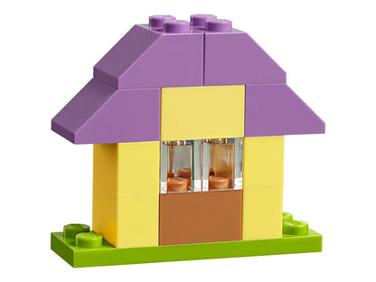 Classic #10713 LEGO® Bausteine Starterkoffer - Farben sortieren