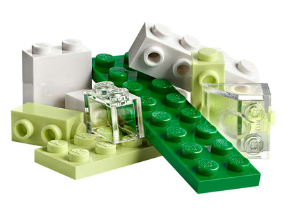 Classic #10713 LEGO® Bausteine Starterkoffer - Farben sortieren