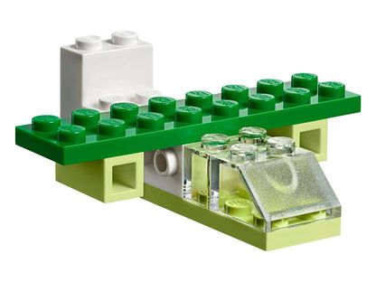Classic #10713 LEGO® Bausteine Starterkoffer - Farben sortieren