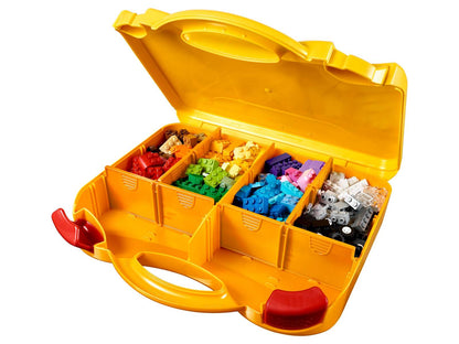 Classic #10713 LEGO® Bausteine Starterkoffer - Farben sortieren
