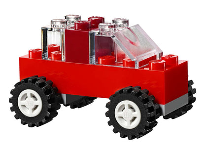 Classic #10713 LEGO® Bausteine Starterkoffer - Farben sortieren