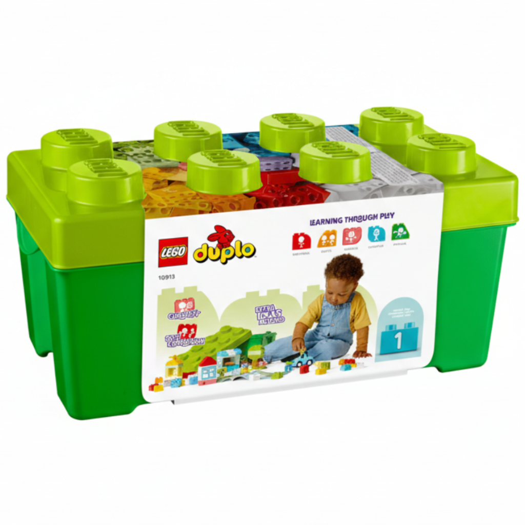 LEGO® DUPLO® #10913 Steinebox