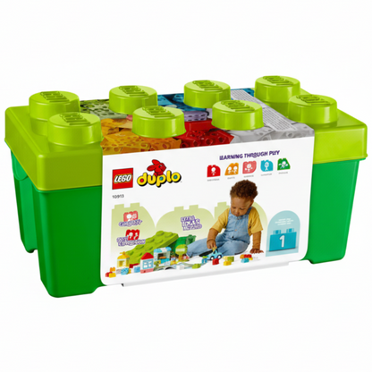 LEGO® DUPLO® #10913 Steinebox
