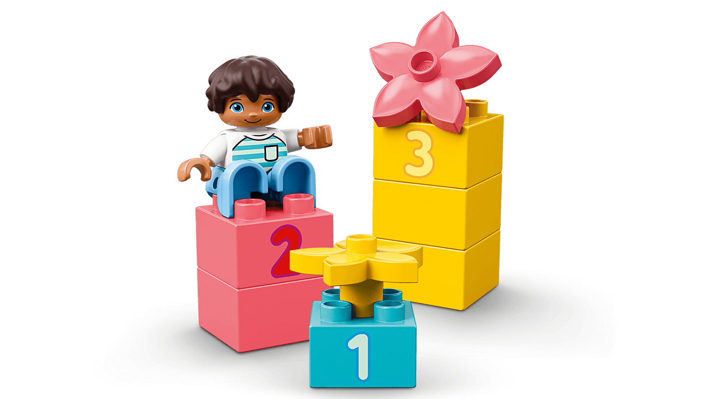 LEGO® DUPLO® #10913 Steinebox