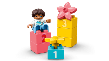 LEGO® DUPLO® #10913 Steinebox