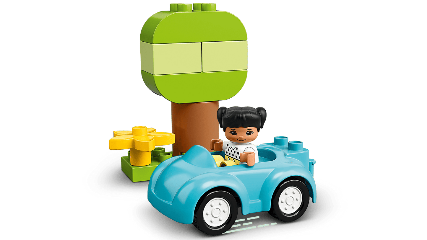 LEGO® DUPLO® #10913 Steinebox
