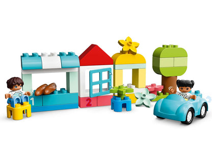 LEGO® DUPLO® #10913 Steinebox
