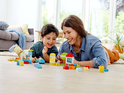 LEGO® DUPLO® #10913 Steinebox