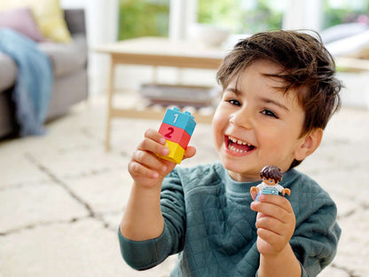 LEGO® DUPLO® #10913 Steinebox