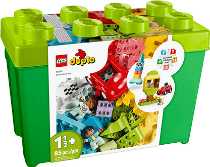 LEGO® DUPLO® #10914 Deluxe Steinebox