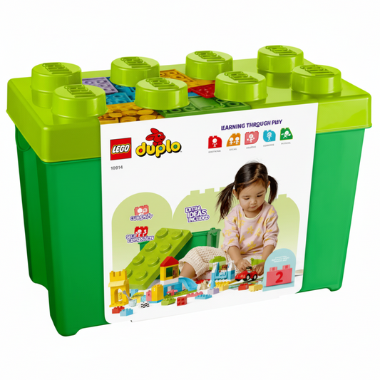 LEGO® DUPLO® #10914 Deluxe Steinebox