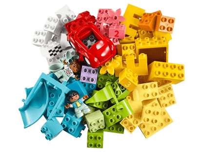 LEGO® DUPLO® #10914 Deluxe Steinebox