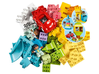 LEGO® DUPLO® #10914 Deluxe Steinebox