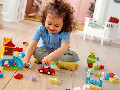LEGO® DUPLO® #10914 Deluxe Steinebox
