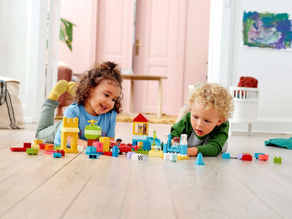 LEGO® DUPLO® #10914 Deluxe Steinebox