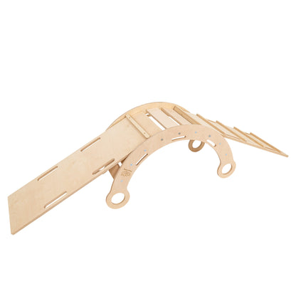 MeowBaby.de MeowBaby Dream Rocker Balancewippe S/M/L