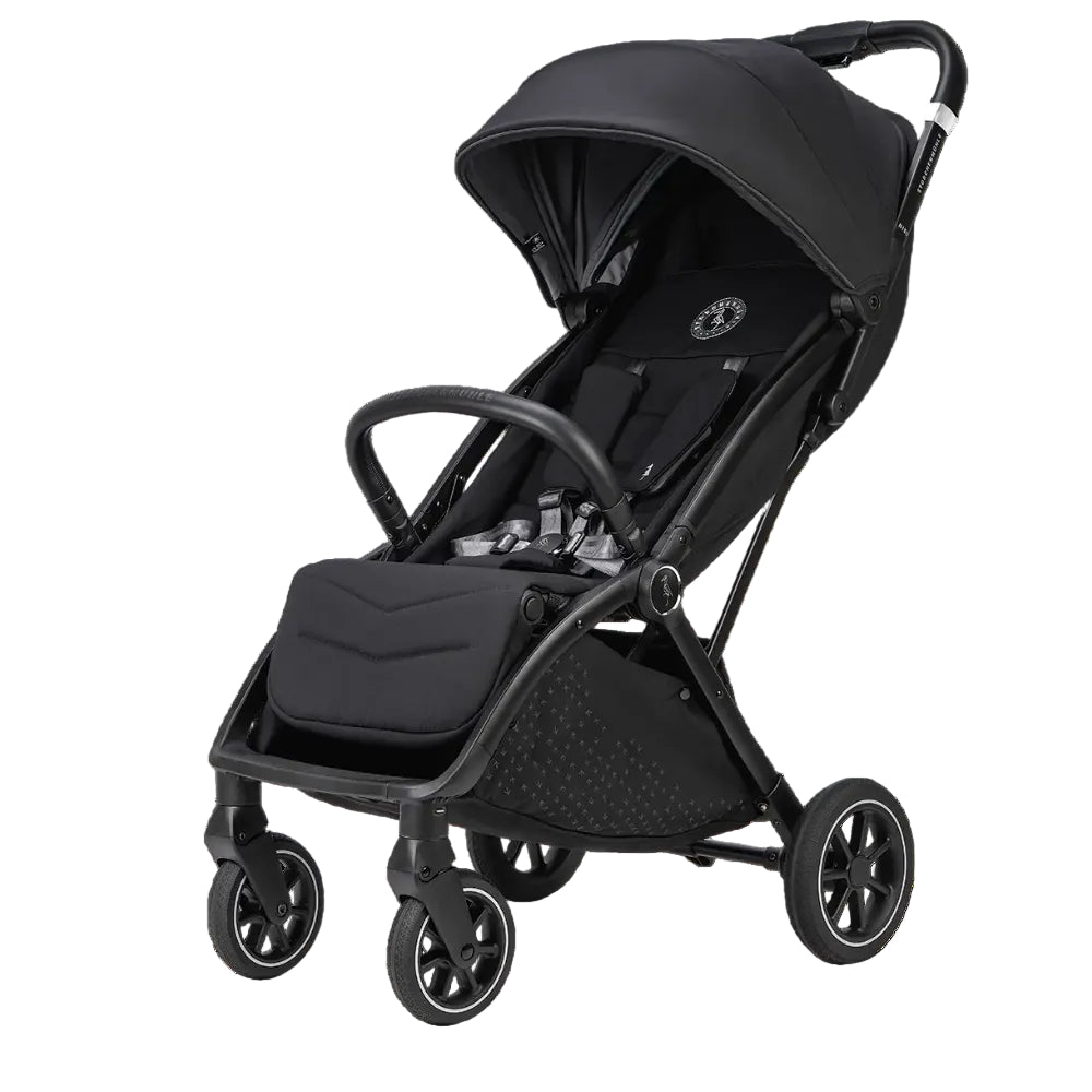Storchenmühle Niko Buggy Onyx