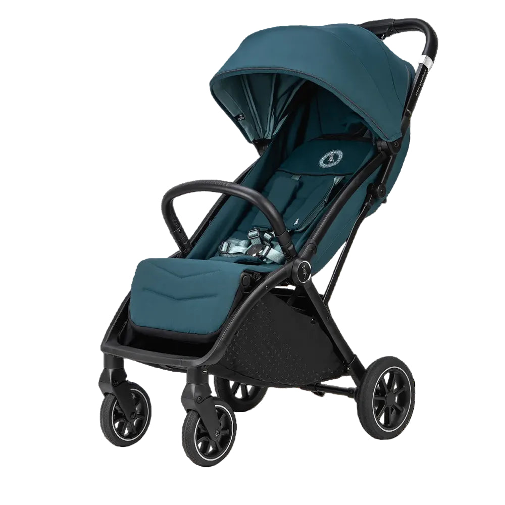 Storchenmühle Niko Buggy Jade