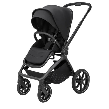 Storchenmühle Nik Rahmen mit Sportsitz 0 - 22 kg
